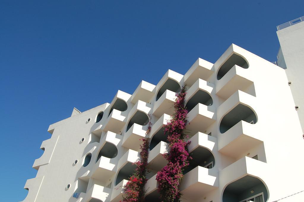 Hotel Bg Pamplona Playa de Palma  Exterior foto